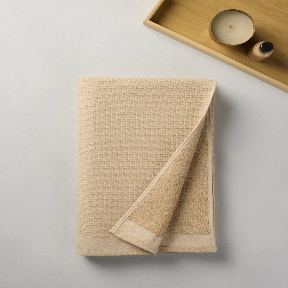 BAMBOO SOUL — Elite Modern Gamcha Bath Towel